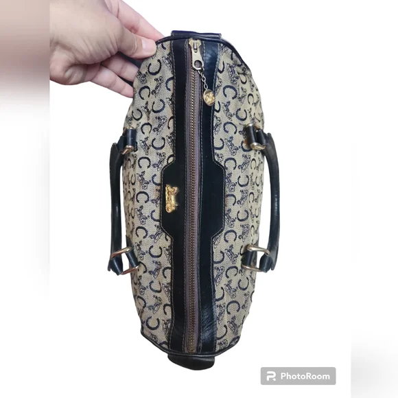 CELINE Vintage - Picture 14 of 17